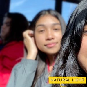 Meet your Posher, Pricilla